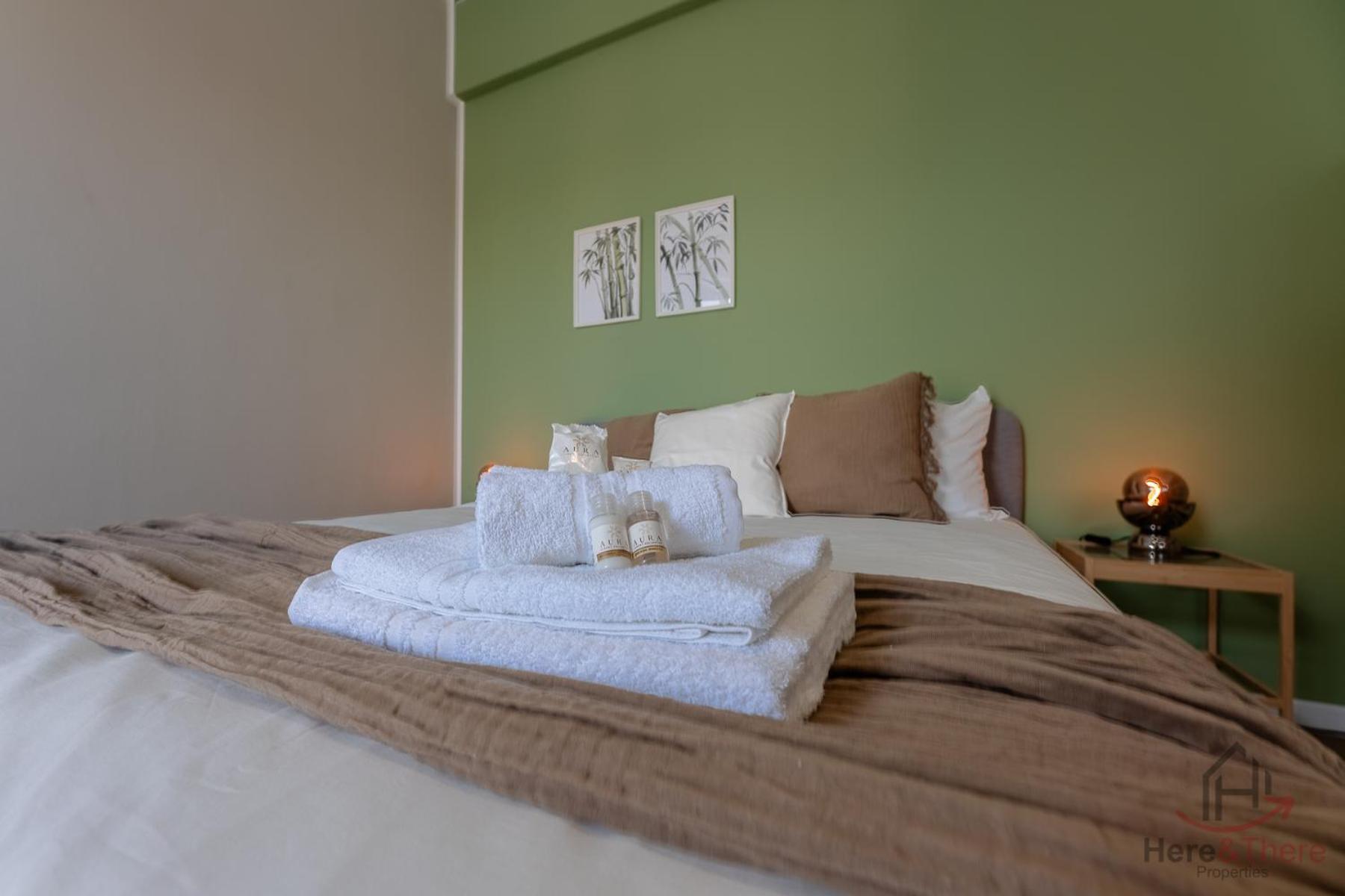 Penthouse Panoramic View - Sea 3Min - Ac - Wifi Apartment Albisola Superiore Luaran gambar