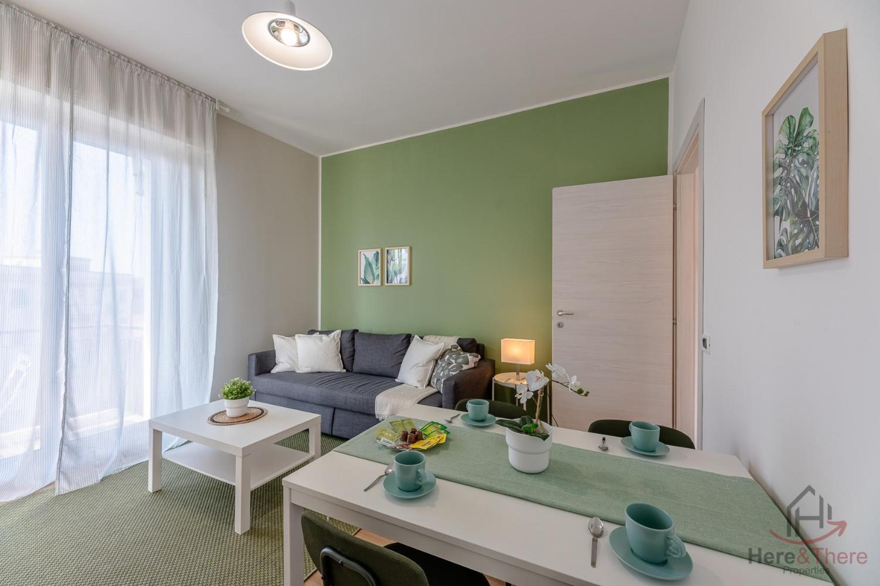 Penthouse Panoramic View - Sea 3Min - Ac - Wifi Apartment Albisola Superiore Luaran gambar