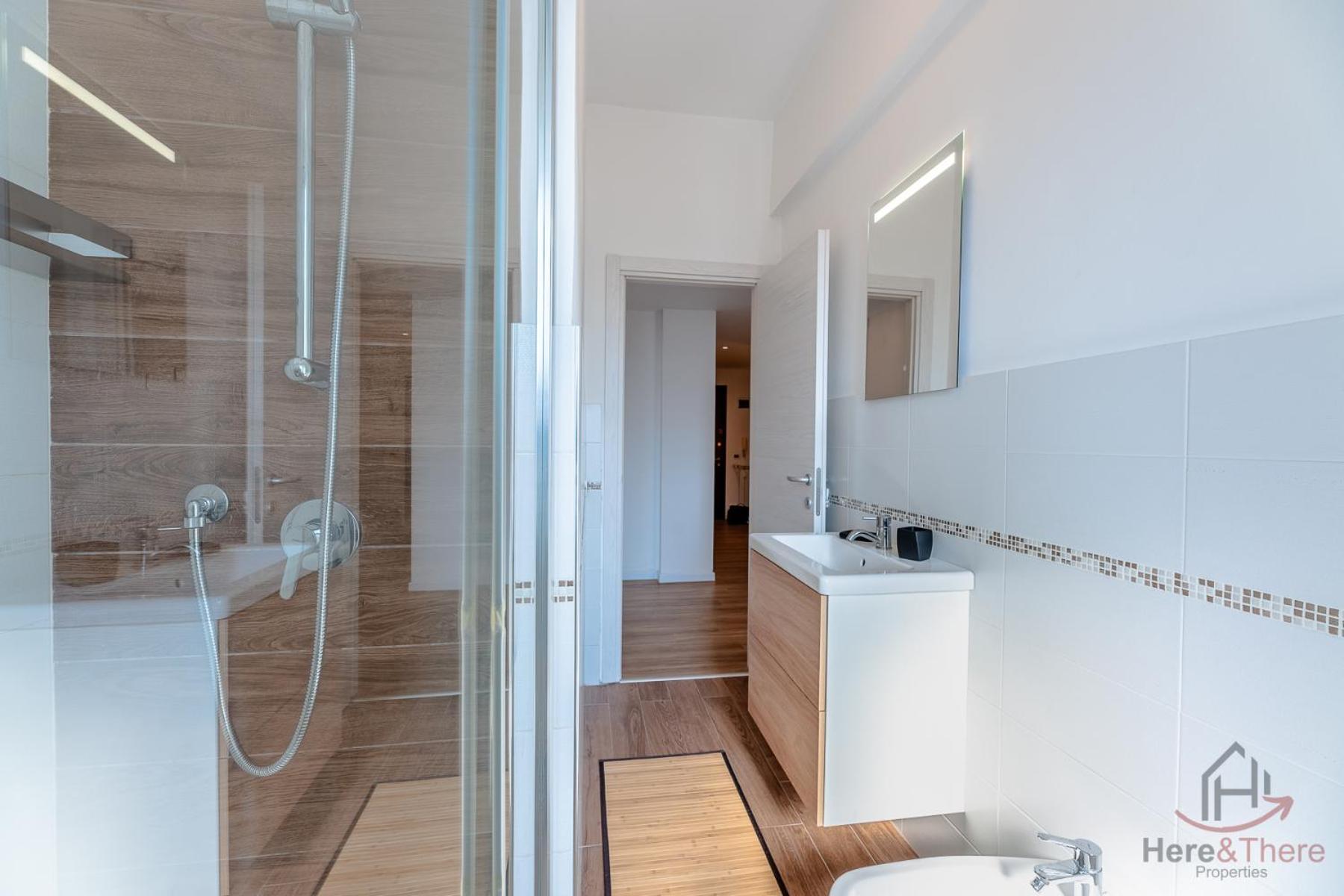 Penthouse Panoramic View - Sea 3Min - Ac - Wifi Apartment Albisola Superiore Luaran gambar