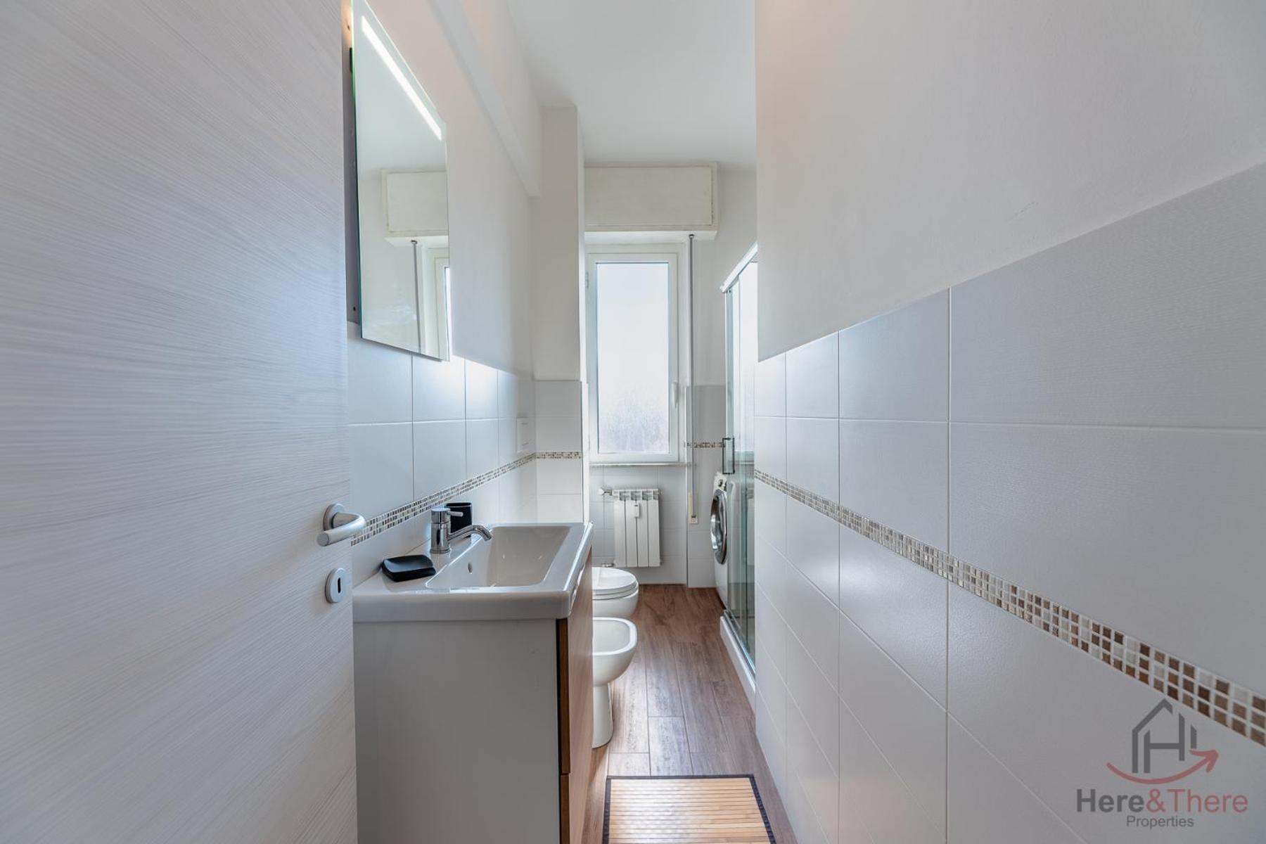 Penthouse Panoramic View - Sea 3Min - Ac - Wifi Apartment Albisola Superiore Luaran gambar