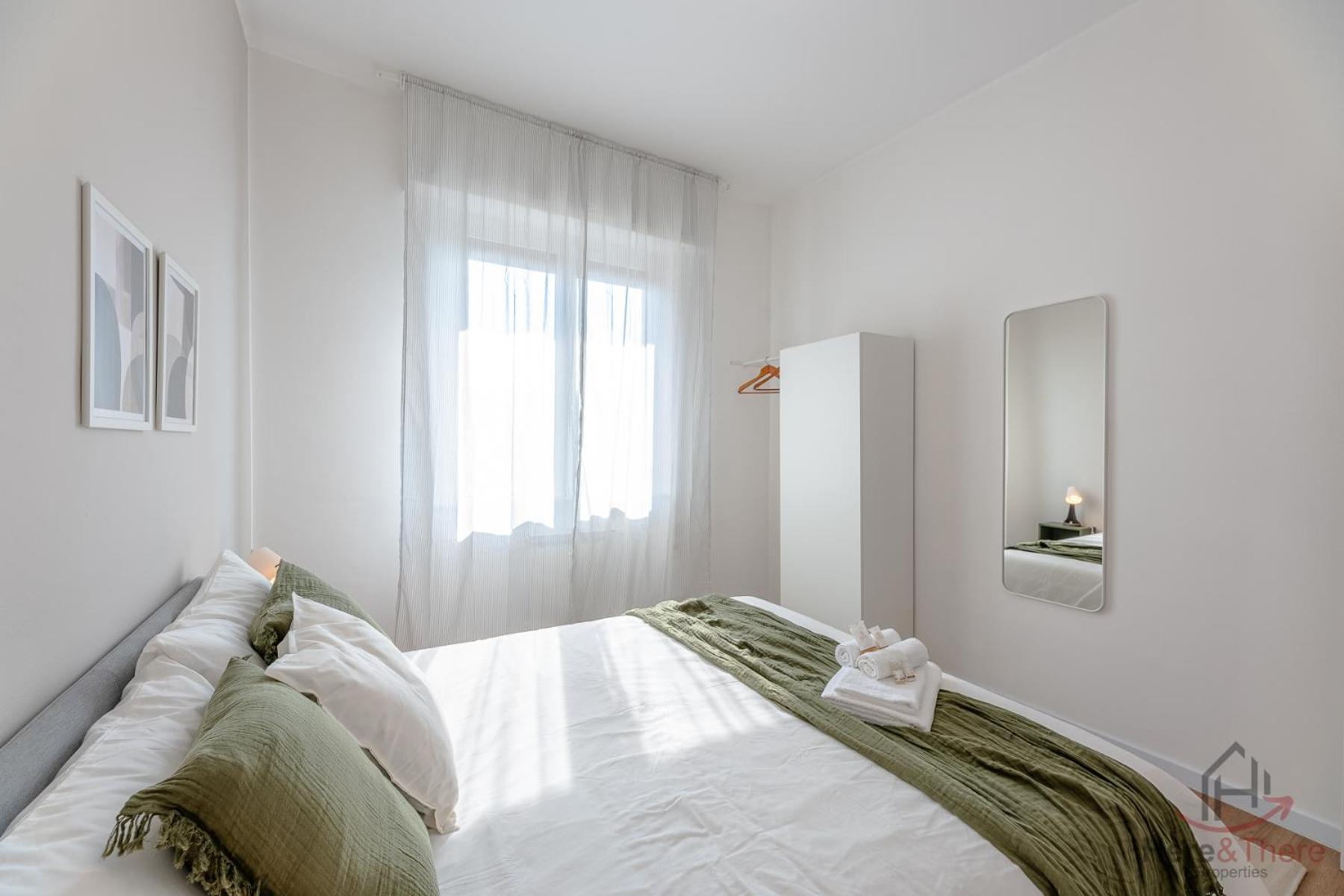 Penthouse Panoramic View - Sea 3Min - Ac - Wifi Apartment Albisola Superiore Luaran gambar