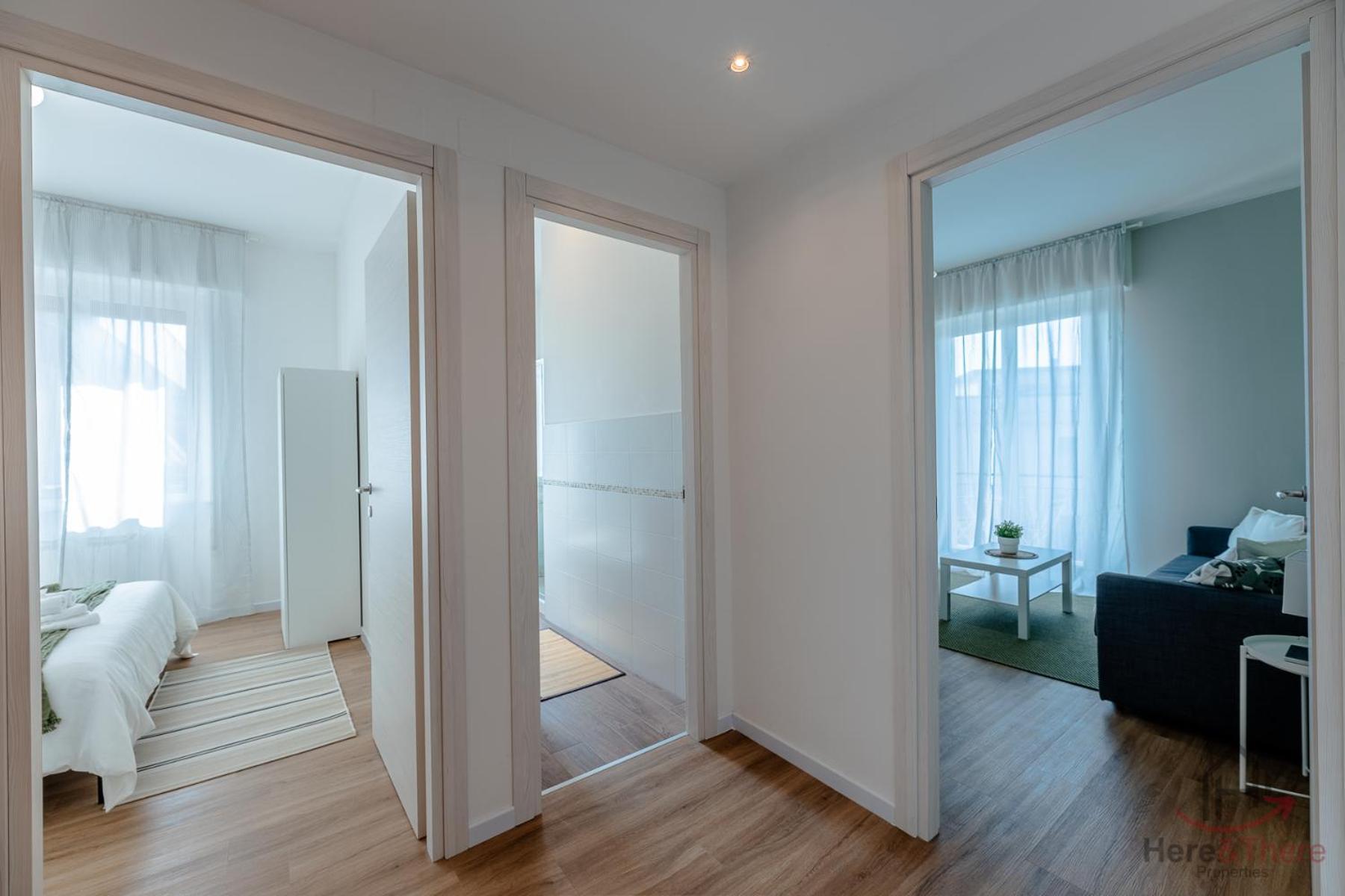 Penthouse Panoramic View - Sea 3Min - Ac - Wifi Apartment Albisola Superiore Luaran gambar
