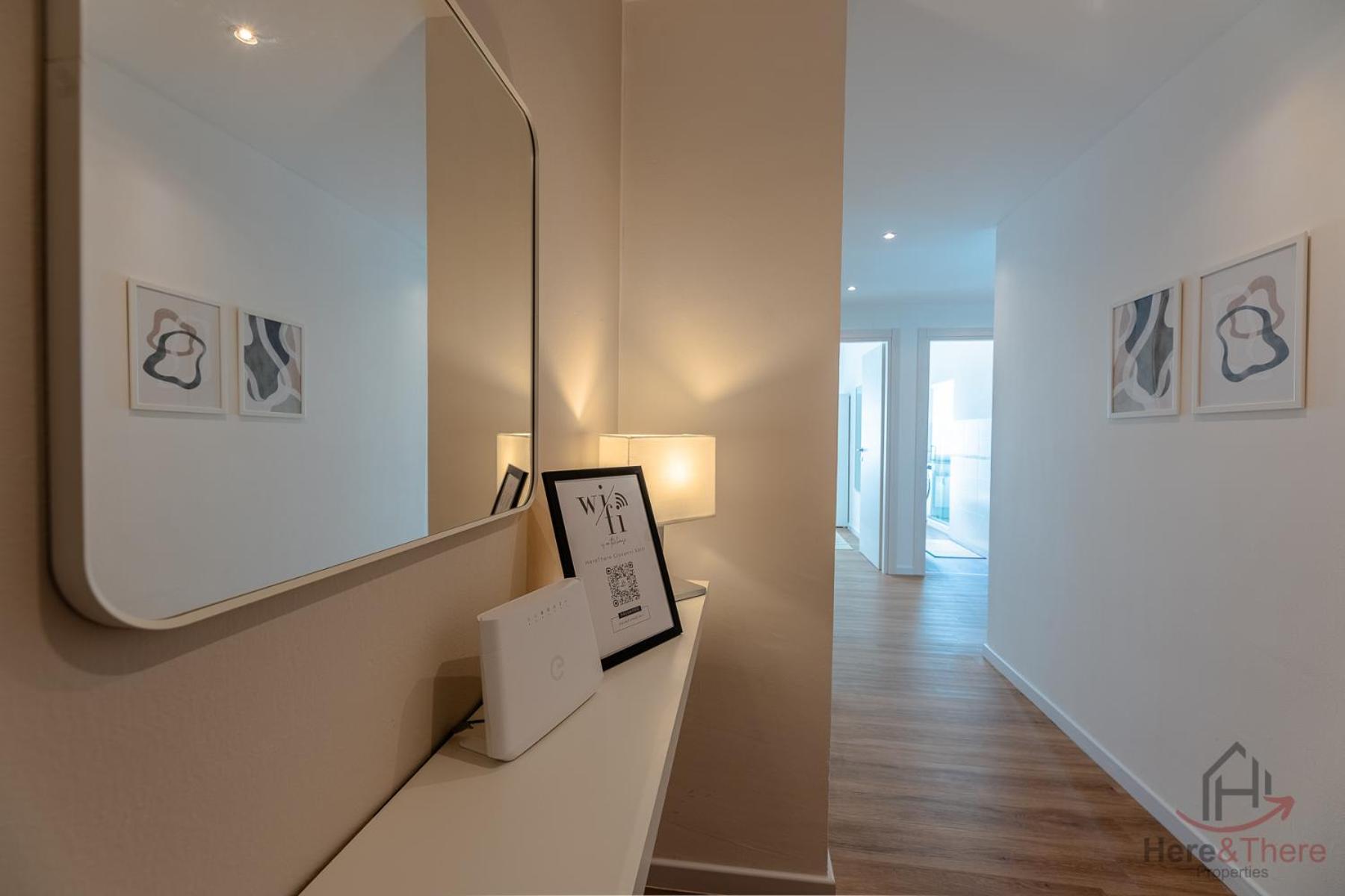 Penthouse Panoramic View - Sea 3Min - Ac - Wifi Apartment Albisola Superiore Luaran gambar